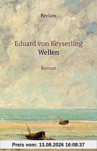 Wellen: Roman