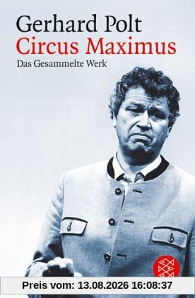 Circus Maximus: Das Gesammelte Werk