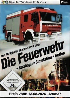 Die Feuerwehr