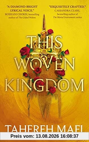 This Woven Kingdom