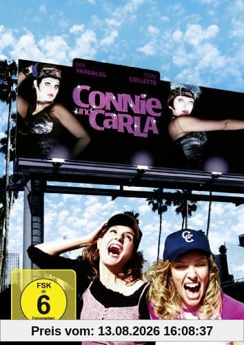 Connie und Carla