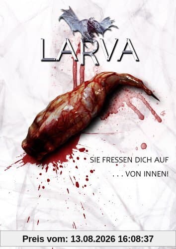 Larva