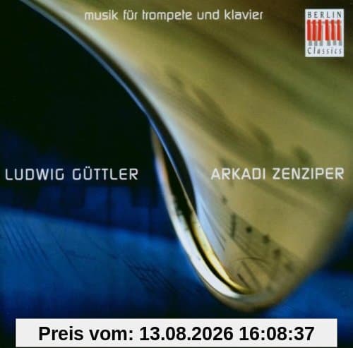 Musik Für Trompete Und Klavier