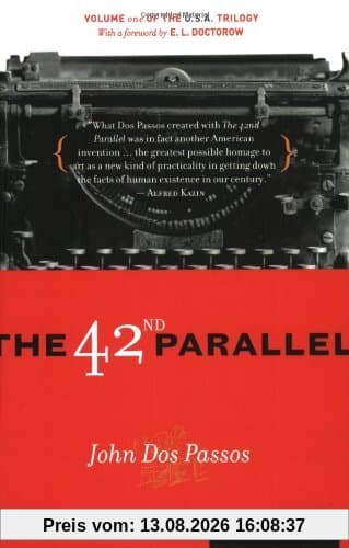 42nd Parallel (U.S.A. Trilogy)