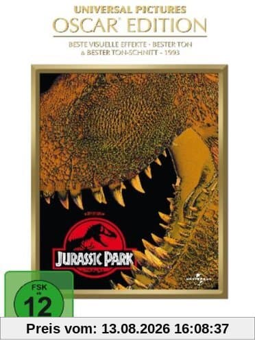 Jurassic Park (Oscar-Edition)