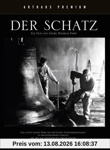 Der Schatz - Arthaus Premium Edition (2 DVDs)