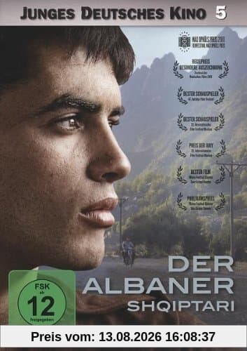Der Albaner