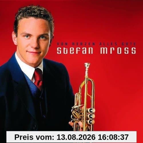 Von Herzen Alles Gute