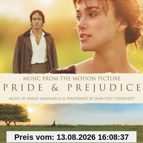 Stolz & Vorurteil - Pride & Prejudice