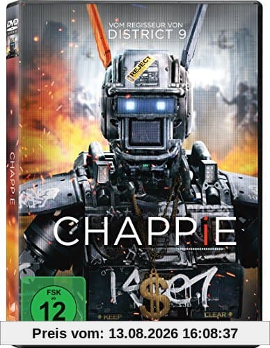 Chappie