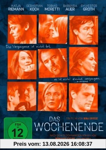 Das Wochenende