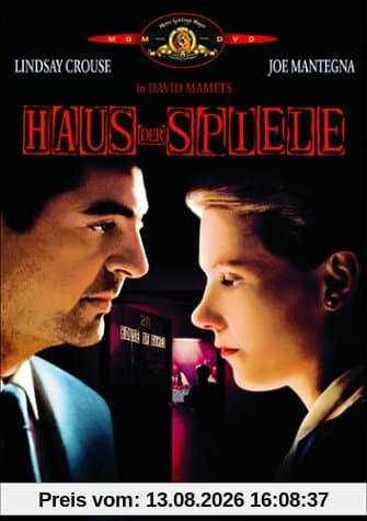 Haus der Spiele