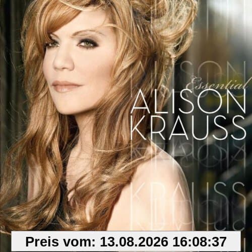 The Essential Alison Krauss