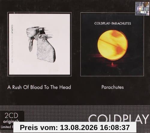 2cd Originals Boxset
