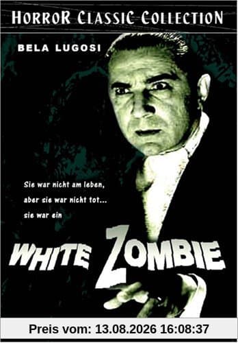 White Zombie