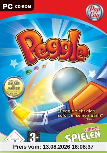 Einfach Spielen - Peggle