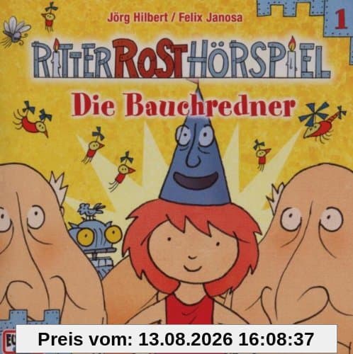 Folge 01/Die Bauchredner