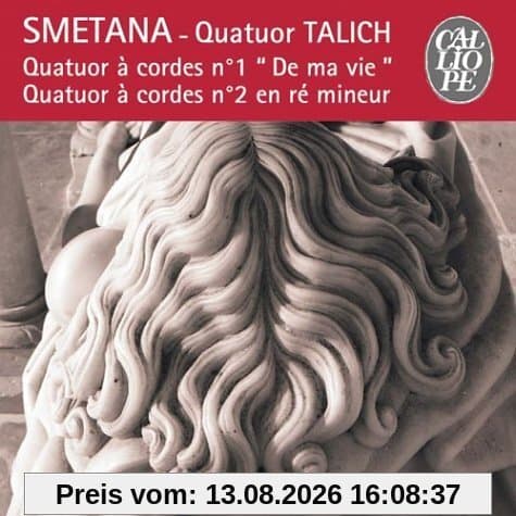 Quatuors 1 & 2/Quatuor 1