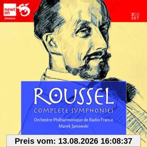 Sämtliche Sinfonien