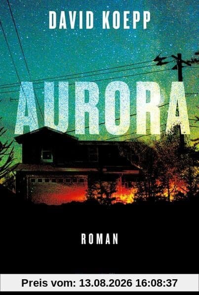 Aurora: Thriller