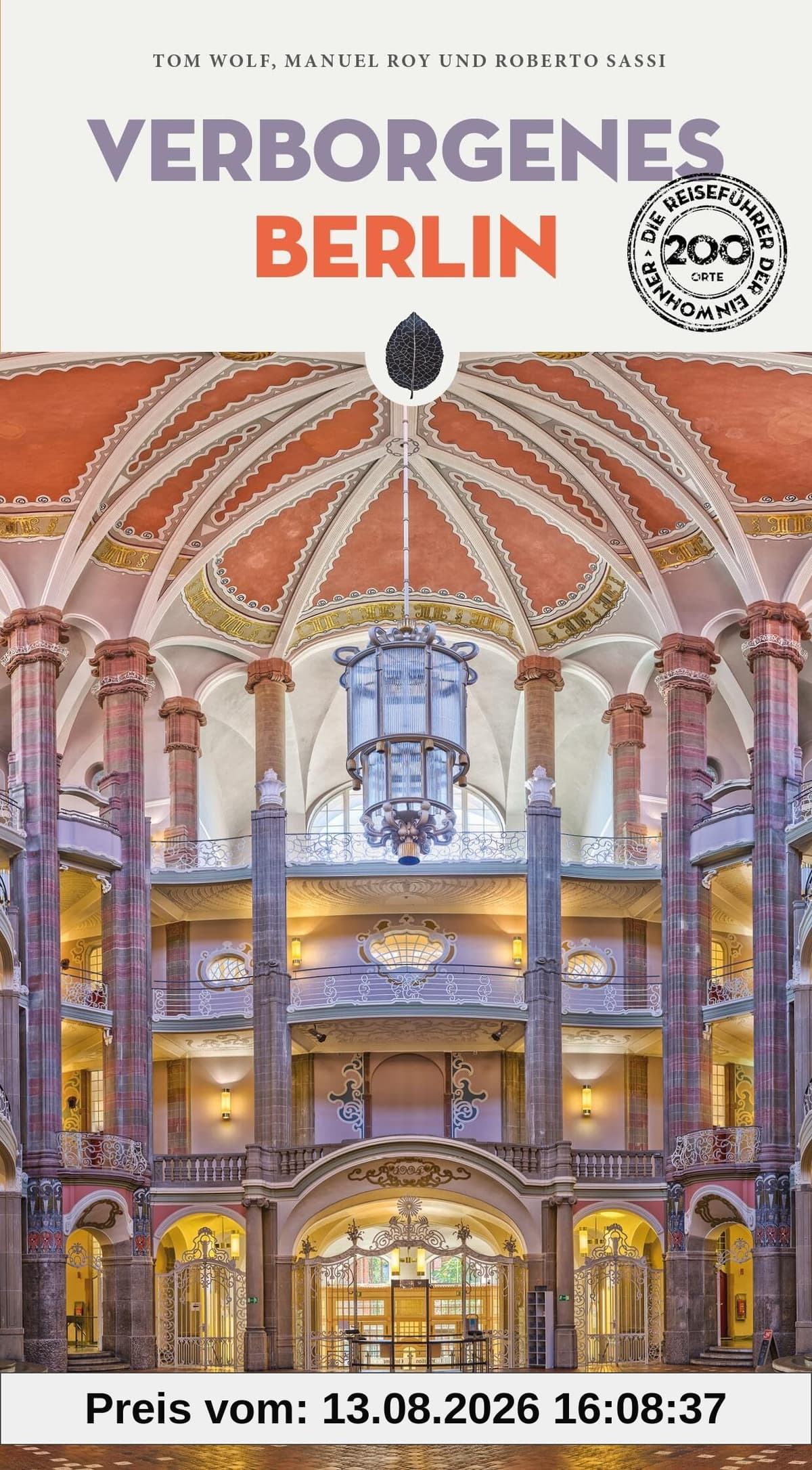 Verborgenes Berlin