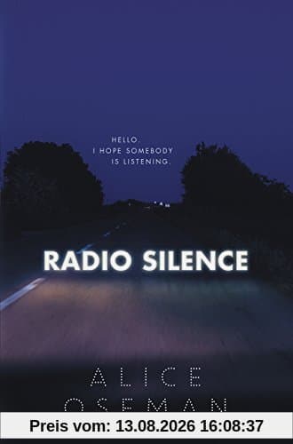 Radio Silence