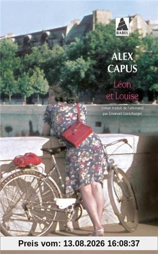 Léon et Louise