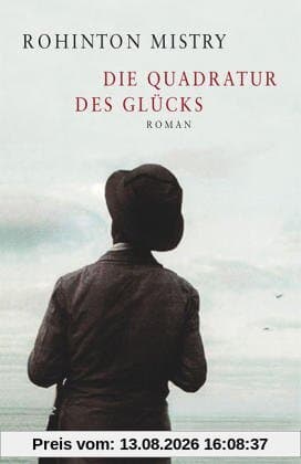 Die Quadratur des Glücks
