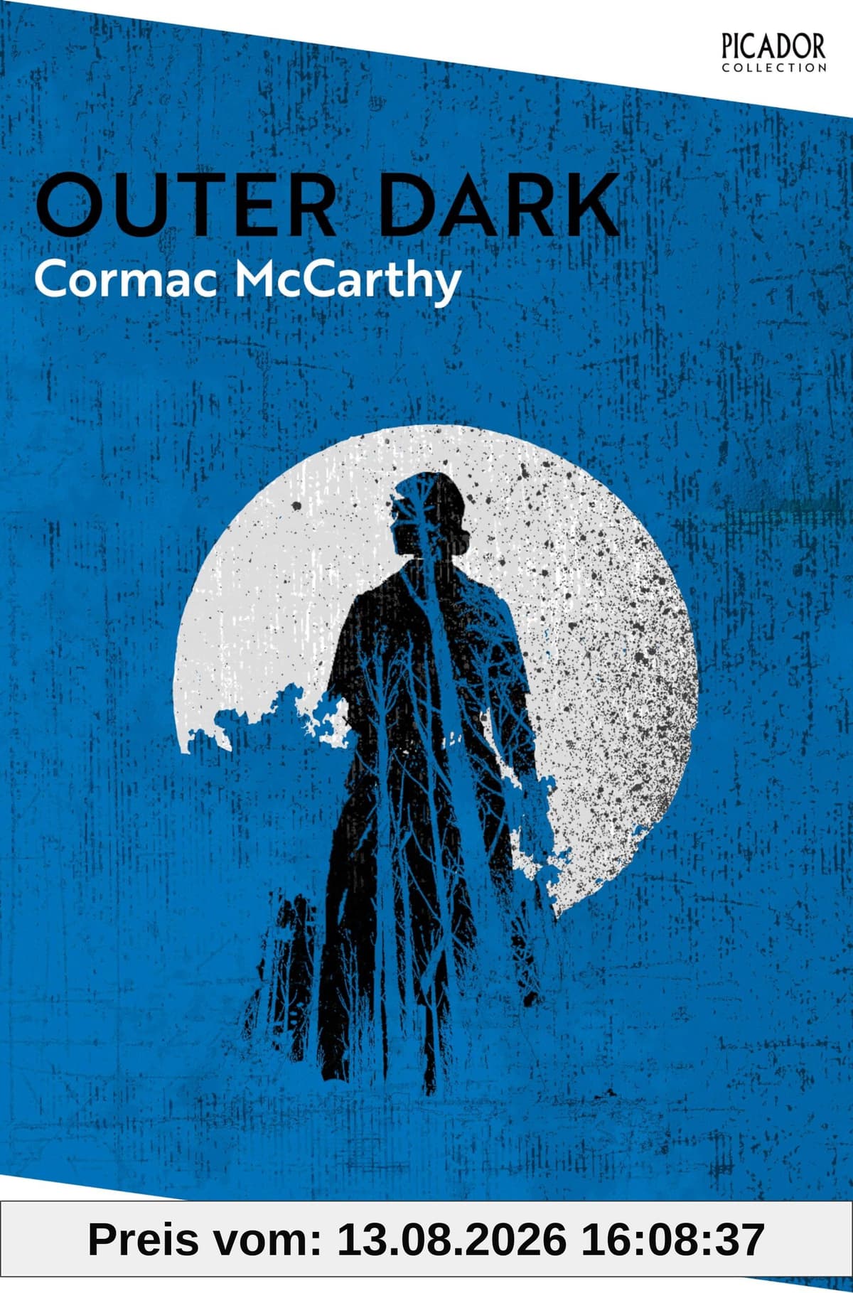 Outer Dark: by Cormac McCarthy (Picador Collection, Band 137)