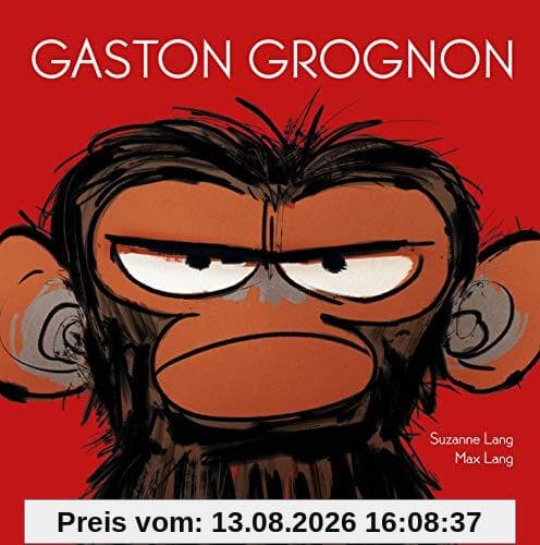 Gaston grognon