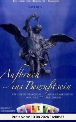 Aufbruch ins Bewusstsein