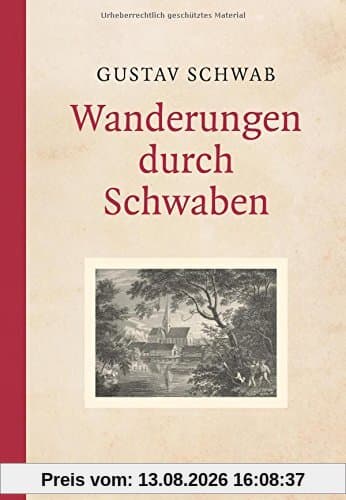 Wanderungen durch Schwaben