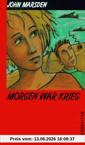 Morgen war Krieg. ( Ab 14 J.)