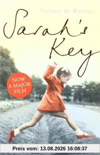 Sarah's Key