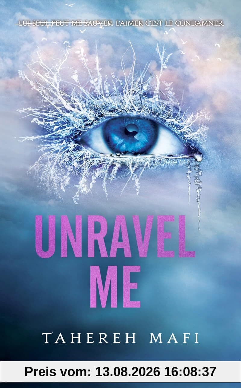 Insaisissable : saison 1. Vol. 2. Unravel me