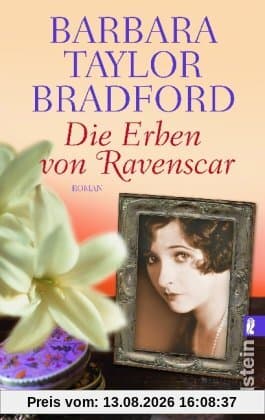 Die Erben von Ravenscar (Ein Ravenscar-Roman)