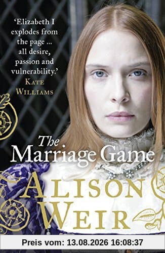 The Marriage Game