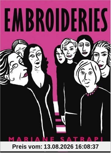 Embroideries