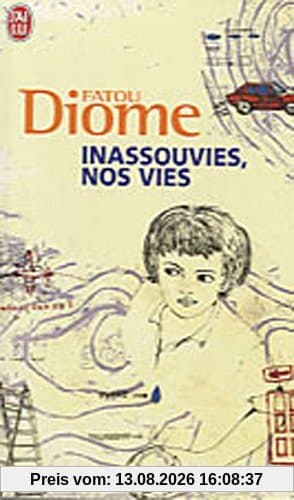 Inassouvies, nos vies