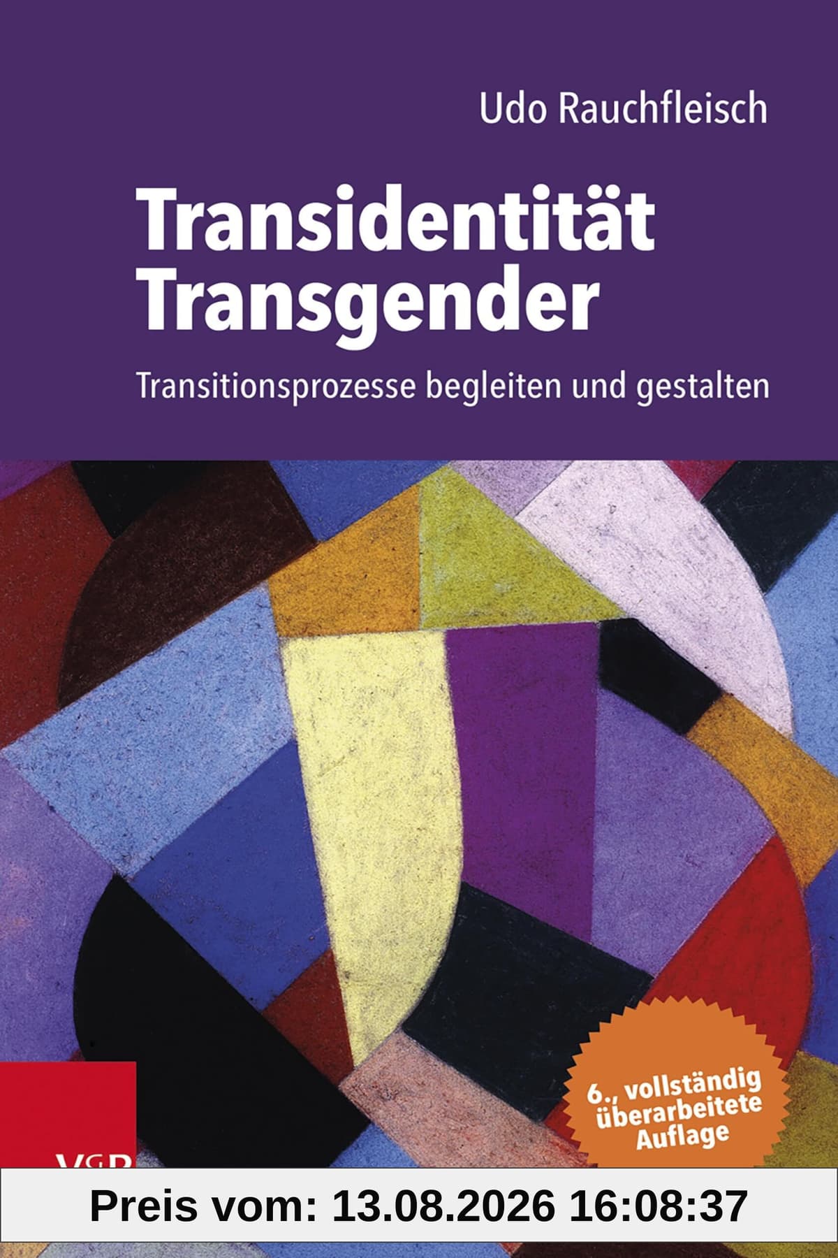 Transidentität – Transgender: Transitionsprozesse begleiten und gestalten