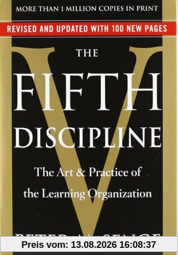 The Fifth Discipline (Rough Cut)