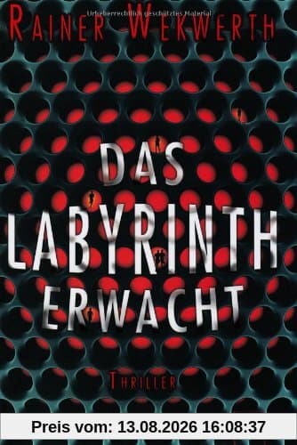 Das Labyrinth erwacht