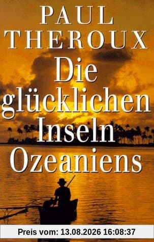 Die glücklichen Inseln Ozeaniens