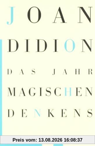 Das Jahr magischen Denkens