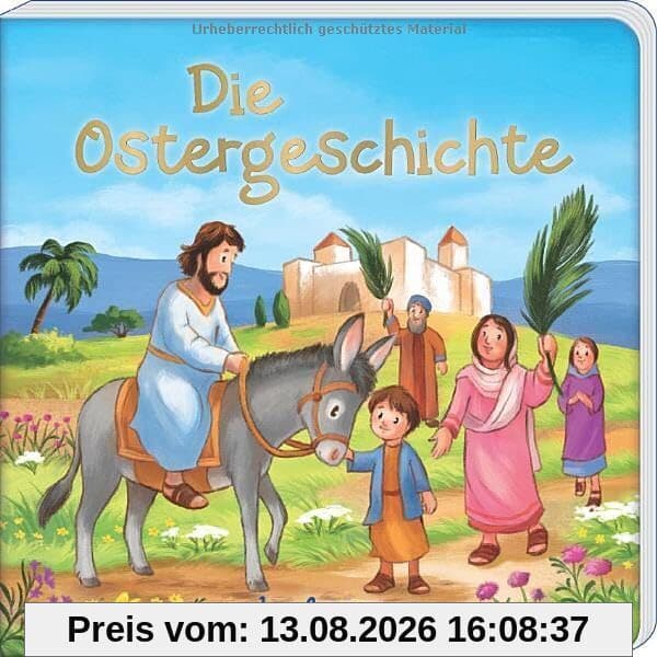 Die Ostergeschichte