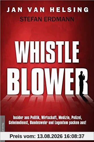 Whistleblower