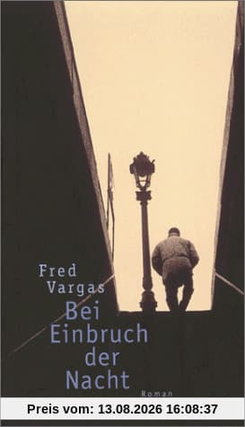 Bei Einbruch der Nacht
