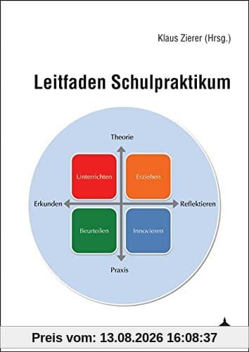 Leitfaden Schulpraktikum
