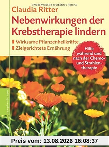 Nebenwirkungen der Krebstherapien lindern