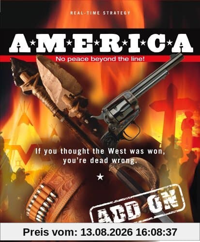 America - Add-On